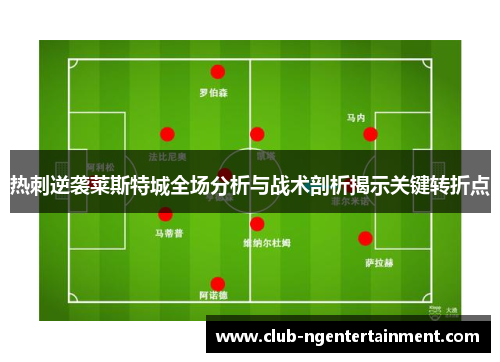 热刺逆袭莱斯特城全场分析与战术剖析揭示关键转折点