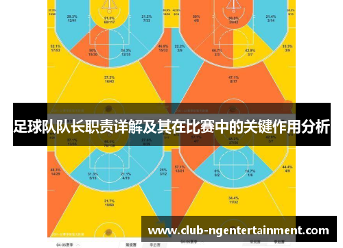 足球队队长职责详解及其在比赛中的关键作用分析