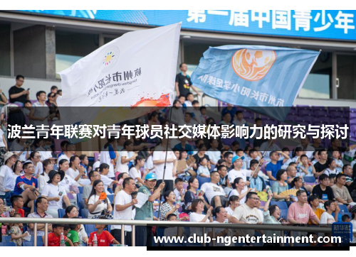 波兰青年联赛对青年球员社交媒体影响力的研究与探讨