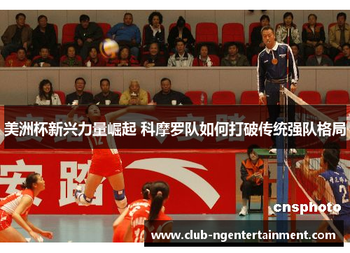 美洲杯新兴力量崛起 科摩罗队如何打破传统强队格局