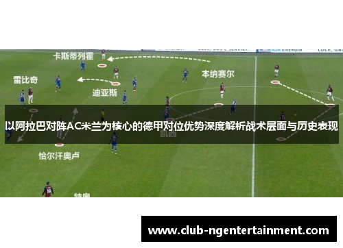 以阿拉巴对阵AC米兰为核心的德甲对位优势深度解析战术层面与历史表现